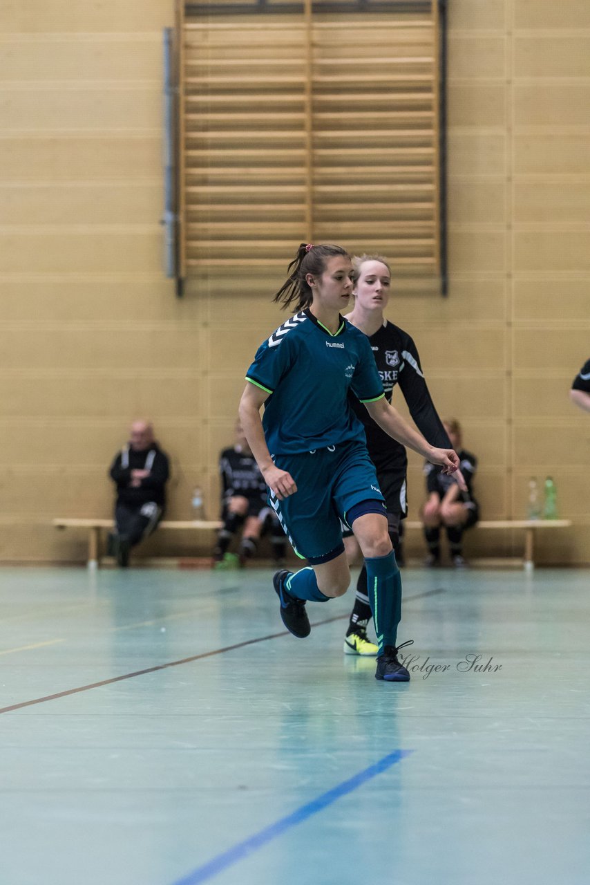 Bild 122 - Frauen La Rieve Cup